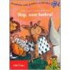 Hup, naar buiten!