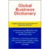 Global Business Dictionary