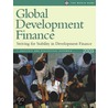 Global Development Finance door World Bank Publications