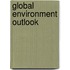 Global Environment Outlook