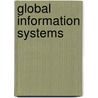 Global Information Systems door Tim Kayworth