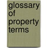 Glossary Of Property Terms door Jones Lang LaSalle