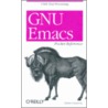 Gnu Emacs Pocket Reference by Debra Cameron