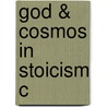 God & Cosmos In Stoicism C door Ricardo Salles