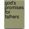 God's Promises for Fathers door Onbekend