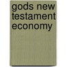 Gods New Testament Economy door Witness Lee