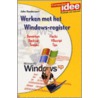 Werken met het Windows-register by J. Vanderaart
