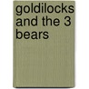 Goldilocks and the 3 Bears door David Burke