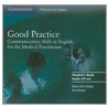 Good Practice Audio Cd Set by Rosalind Wright