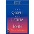 Gospel And Letters Of John