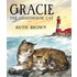 Gracie, The Lighthouse Cat