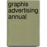 Graphis Advertising Annual by Graphis Design
