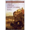 Great German Short Stories by Evan Bates