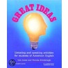 Great Ideas Student's Book by Victoria Kimbrough