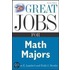 Great Jobs For Math Majors