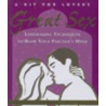 Great Sex A Kit For Lovers door Virginia Reynolds