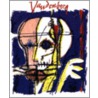 Ad van den Berg by Wim van der Beek
