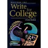 Great Source Write College door Verne Meyer
