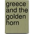 Greece And The Golden Horn