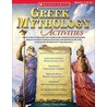 Greek Mythology Activities door Marcia Worth-Baker
