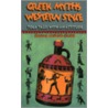 Greek Myths, Western Style door Barbara McBride-Smith