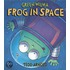 Green Wilma, Frog in Space
