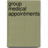 Group Medical Appointments door DeeAnn Schmucker