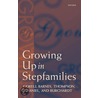 Growg Up In Step Familie P door Paul Thompson