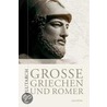 Große Griechen und Römer by Plutarch