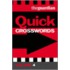 Guardian  Quick Crosswords