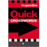 Guardian  Quick Crosswords door Hugh Stephenson