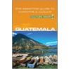 Guatemala - Culture Smart! door Lisa Vaughn