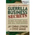 Guerrilla Business Secrets