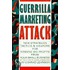 Guerrilla Marketing Attack