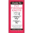 Guide to Fly Fishing Knots