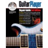 Guitar Player Repair Guide by Dan Erlewine