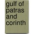 Gulf Of Patras And Corinth