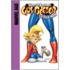Gus Beezer with Spider-Man