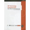 Hr Technology Competencies door Society for Human Resource Management