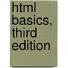 Html Basics, Third Edition by Turner/Barksdale