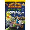 Hair Ball from Outer Space by Kirk Scroggs