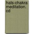 Hals-chakra Meditation. Cd