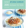 Hamlyn All Colour Cookbook by Emma Jane Frost