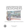 Hand Drawing for Designers door Douglas R. Seidler