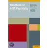 Handb Of Aids Psychiatry C door Sami Khalife