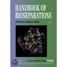 Handbook Of Bioseparations door Satinder Ahuja