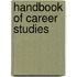Handbook Of Career Studies