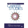Handbook Of Career Studies by Maury Peiperl