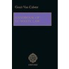 Handbook Of Eu Waste Law C door Geert Van Calster