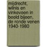 Mijdrecht, Wilnis en Vinkeveen in beeld bijeen, de Ronde Venen 1940-1980